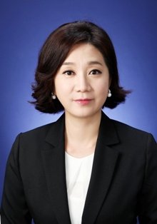 강경희 건양대 교수 '대전광역시장상' 수상