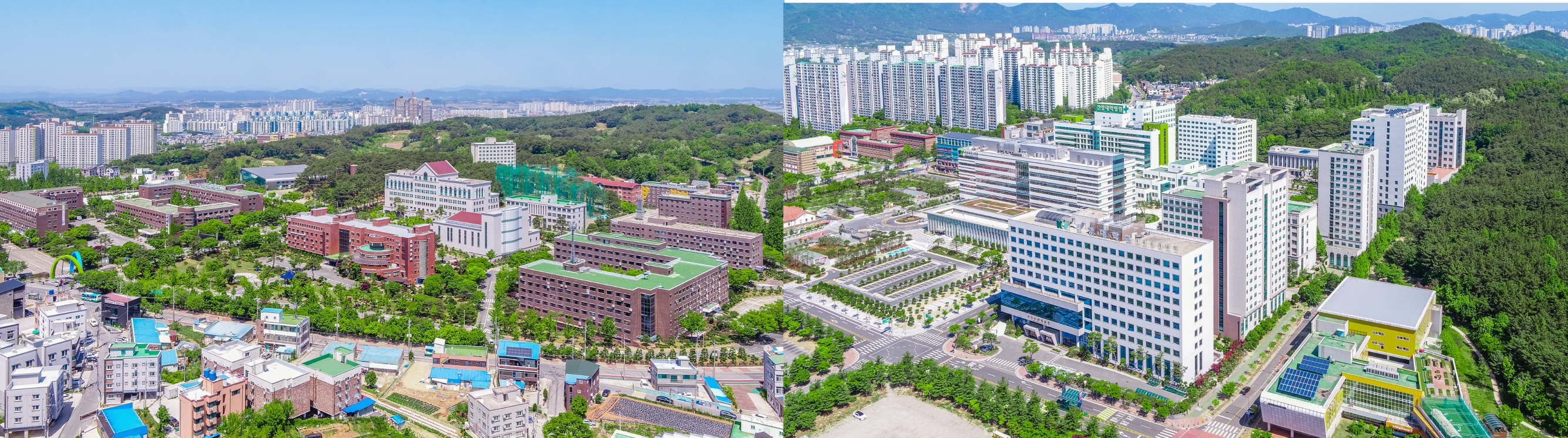 건양대, 2026학년도 수시모집 성공적 마감… 평균 6.33:1 경쟁률 기록