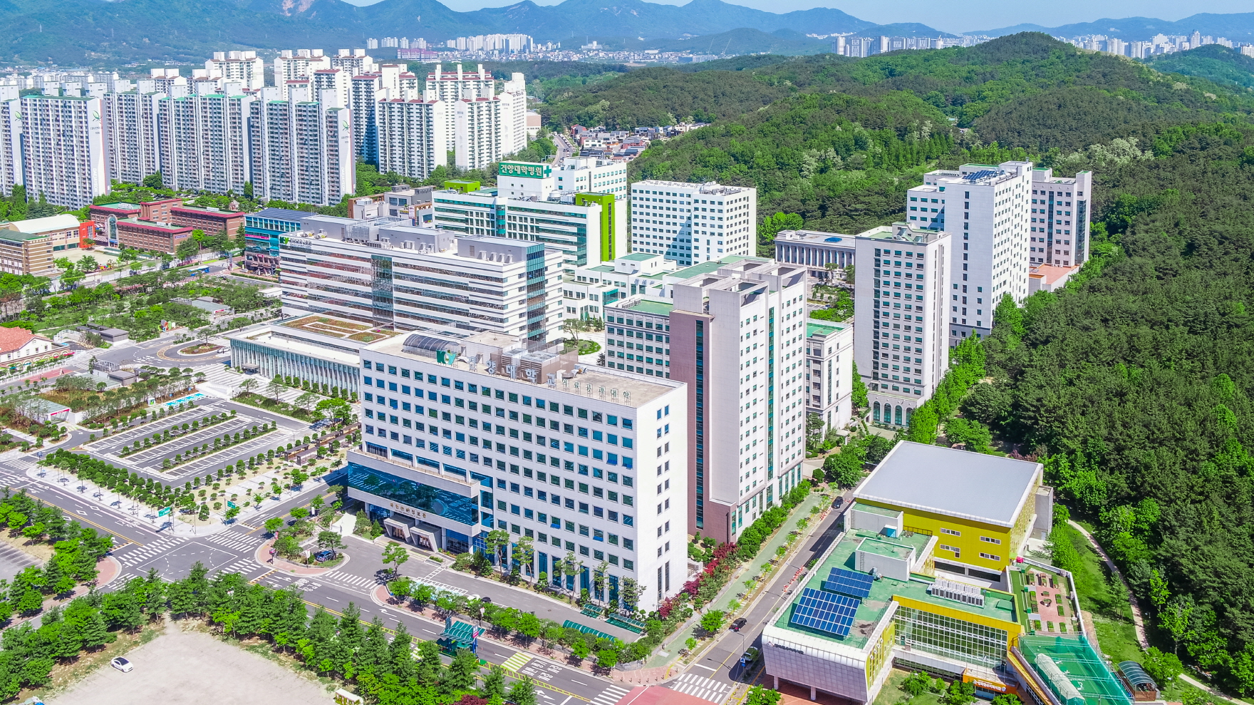 건양대 방사선학과, 제53회 국가시험 100% 합격! 빛나는 성과 재입증